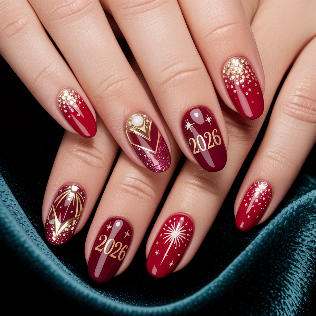 Trendy Nail Designs for Women