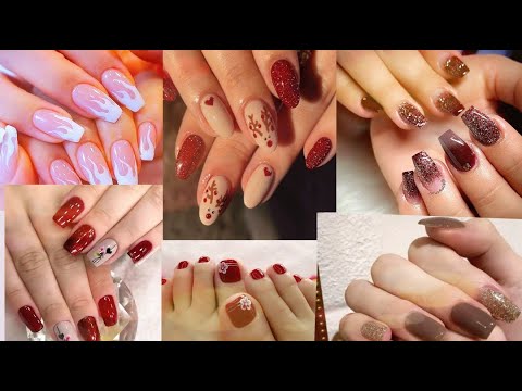 The Ultimate Guide to Trendy and Stylish Nail Art in 2026